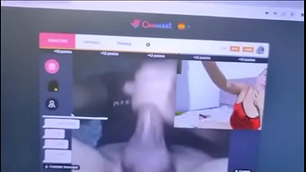 Mistress gives instructions over camera chat