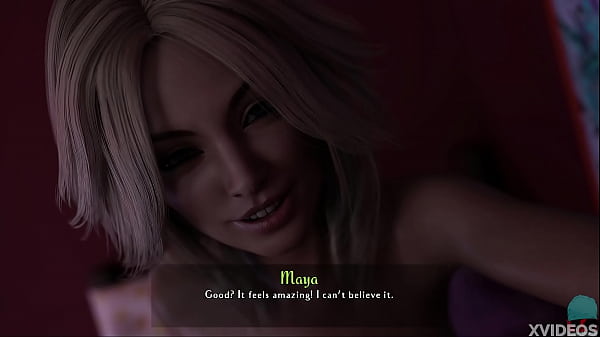 BEING_A DIK #130 • Plowing Mayas tight_teen pussy and spraying cum all over her