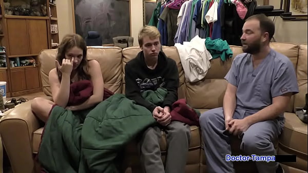 Dr tampa nova maverick's yearly covid checkup 