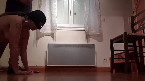 Nonton Esclave F Fellations Et Dressage Humiliant thumbnail