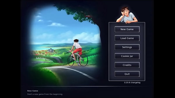 Nonton Liu New Sex Scene Updated thumbnail