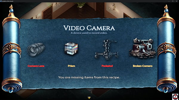 Symphony of the serpent pt 23 {nlt media} visual novel