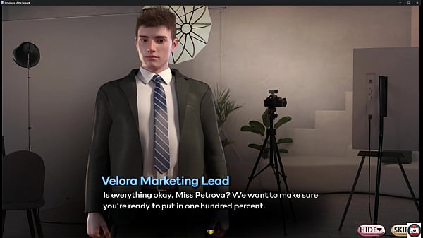 Symphony of the serpent pt 23 {nlt media} visual novel