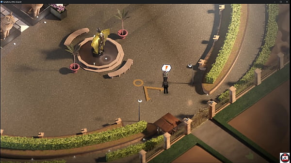 Nonton Symphony Of The Serpent - (pt 23) - {nlt Media} - (visual Novel) thumbnail