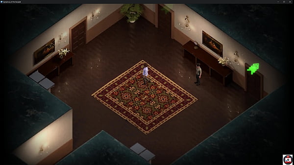 Symphony of the serpent pt 23 {nlt media} visual novel