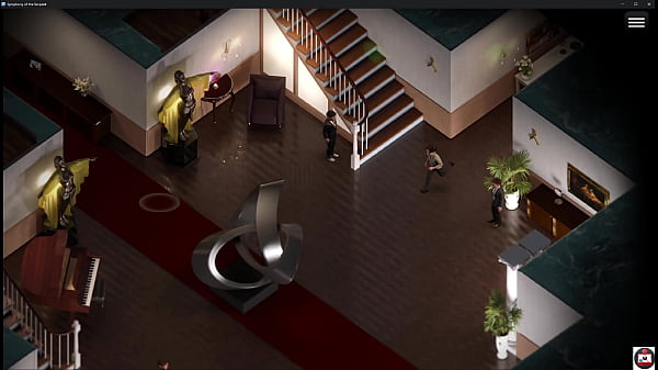 Play MP4 - Symphony of the Serpent - &lpar;PT 23&rpar; - &lbrace;NLT MEDIA&rcub; - &lpar;Visual novel&rpar;