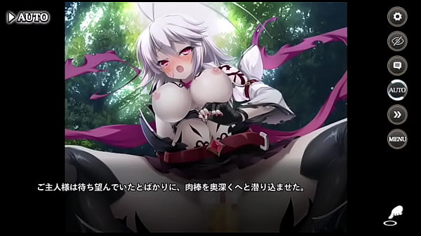 恋姫夢想天下統一伝 呂布 暗影