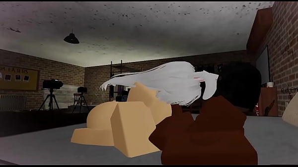 Nonton Using A Whore Like My Fuck Toy In Roblox thumbnail