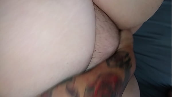 skull fucking on mybirthday with April