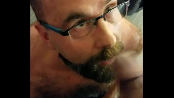 New Orleans facial from hotel room 