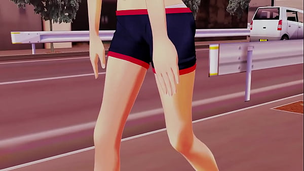 Nonton Teto's Snack thumbnail