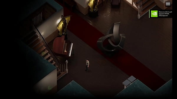 Nonton Проходження гри - Симфонія Змії, Частина 25 thumbnail