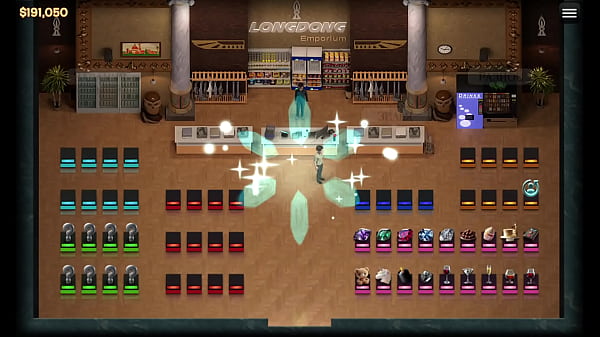 Проходження гри Симфонія Змії Частина 25 