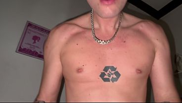 My busty girlfriend is very slutty and i subject her to wild sex mica