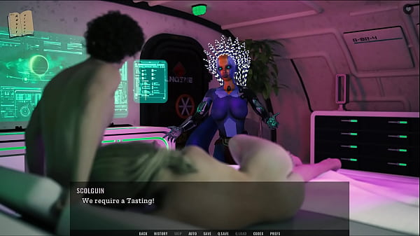 Tales from the unending void 178