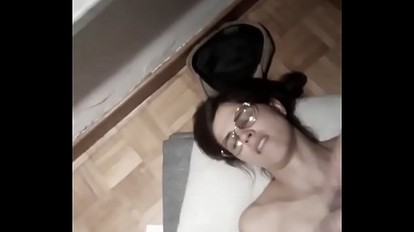 Exceptional_hot Indian hooker fingers and gets spermfaced