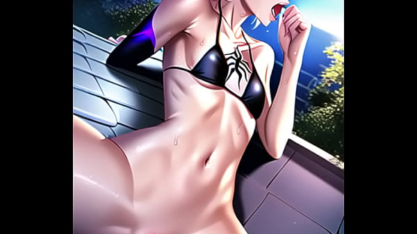 great images of horny anime cosplay 