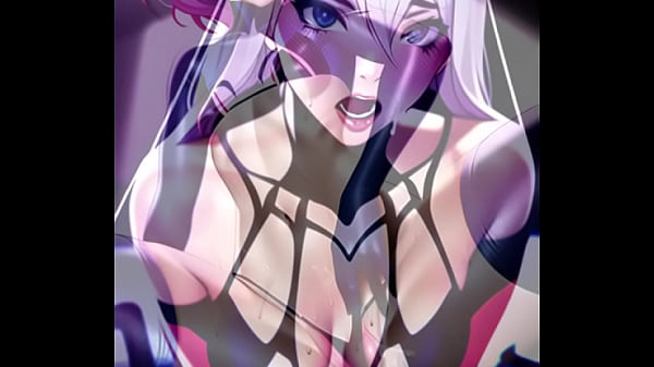 Great images of horny anime cosplay 