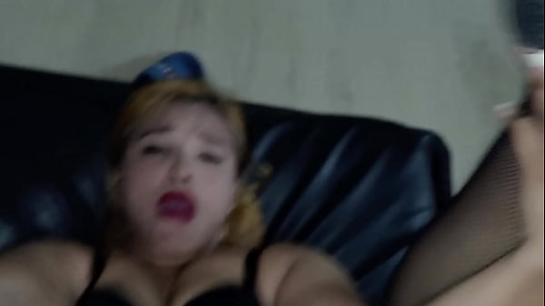 Gina halime whith sexy lingiere seduces her stepson