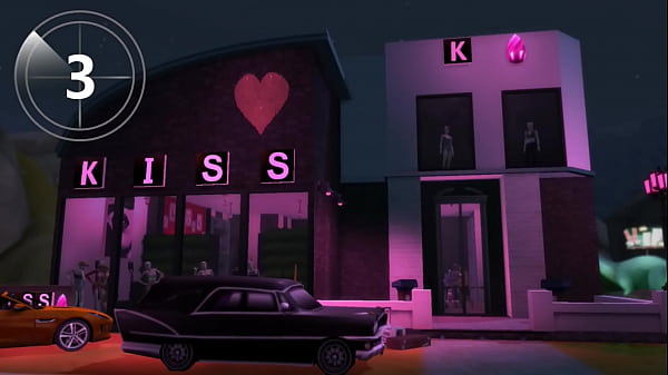 Nonton Toy Store Test Run thumbnail