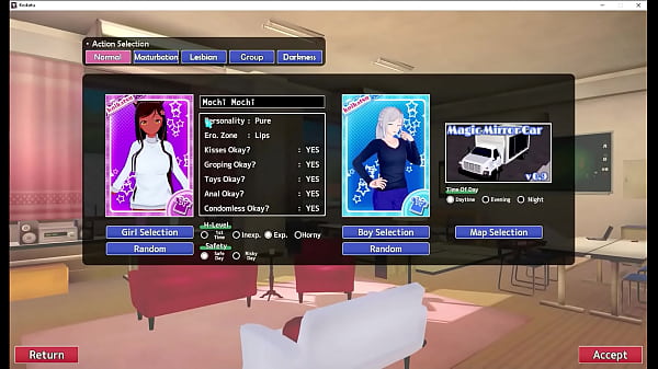 Nonton Matting Da Mochi Part Dos thumbnail