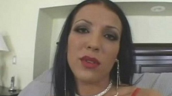 Hot Romanian beauty Maya begs to get her plum ass fucked hard 