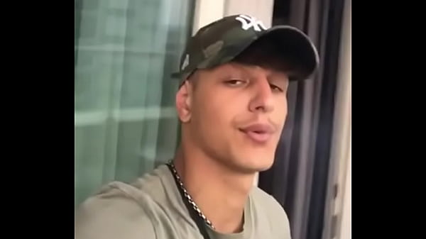 Man smoking fetish VI - marombagay.net