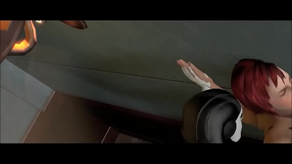 Robot Gangbang #1 thumbnail