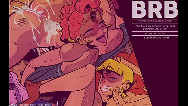 JabComix broadcast by LazPop on Picarto from July Twenty-Sixth 2020 