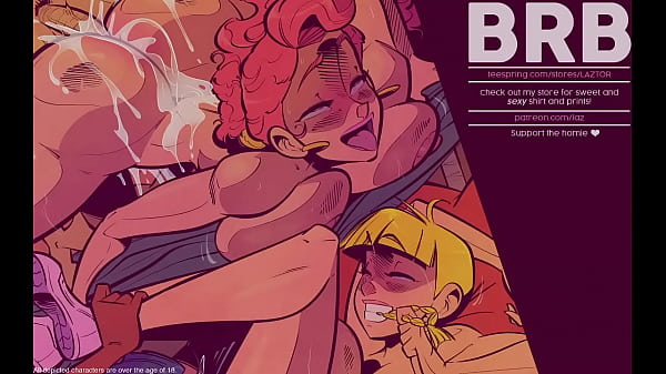 Nonton Jabcomix Broadcast By Lazpop On Picarto From July Twenty-sixth 2020 thumbnail