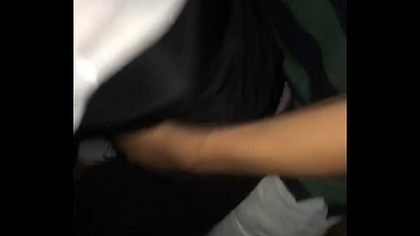 Danny gets on his builds 