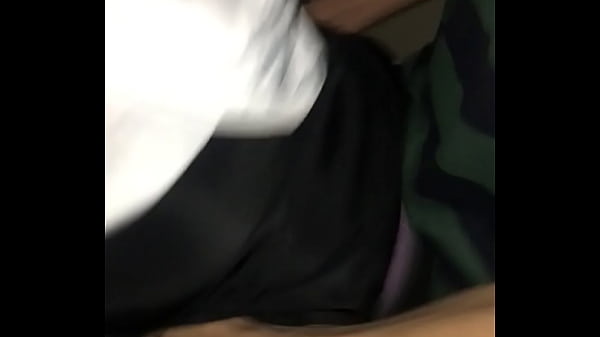 Danny gets on his builds 