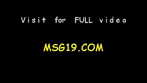 Hawt brunette hair impaled on cock 