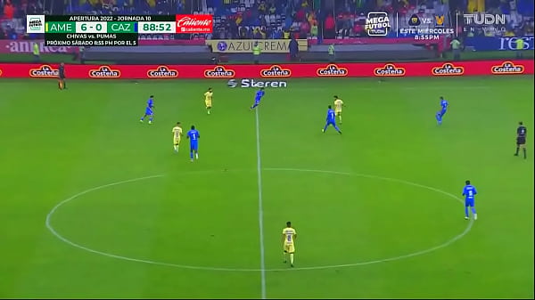 Cogida del a&ntilde;o transmitida en tudn 7 0 