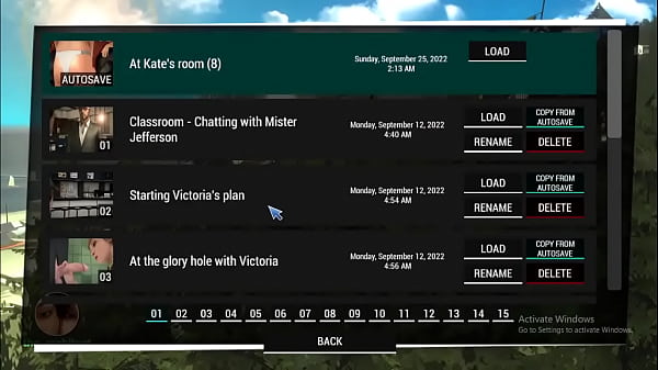 Nonton ( Lust Is Stranger) Kate Is Giving Oral To Mc thumbnail