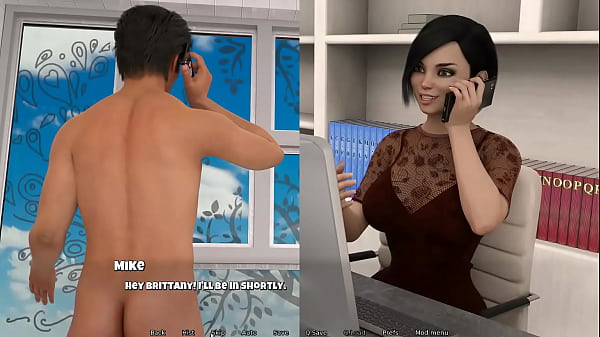 Nonton To The Psychoanalyst Ends With Ejaculation On Her Face And Doggy With The Boss thumbnail