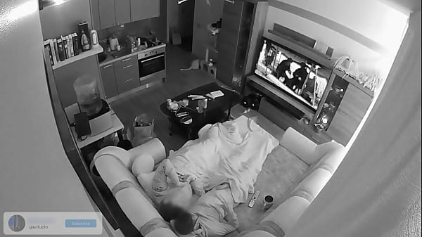 Play MP4 - Grindr date caught on hidden camera licking&comma; sucking&comma; rimming and fucking me bareback PT1