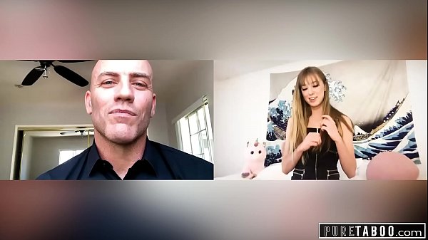 PURE_TABOO Teen TriesSubmissive PlayFor First Time_With Master