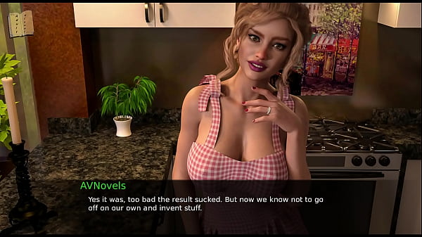 Nursing Back To Pleasure_77