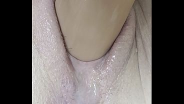 Naughtyhotkitten - Big Cock Made My Pussy Squirt thumbnail