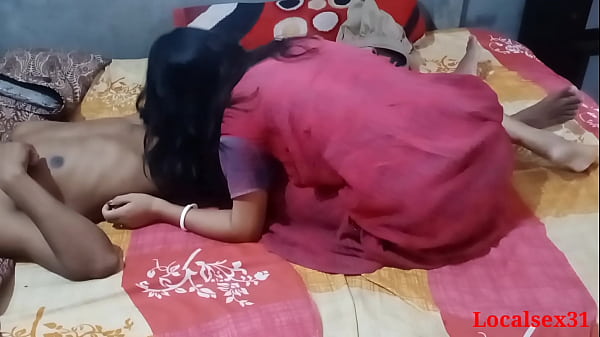 Bengala BoudiSex With Local_Boy Official video By Localsex31