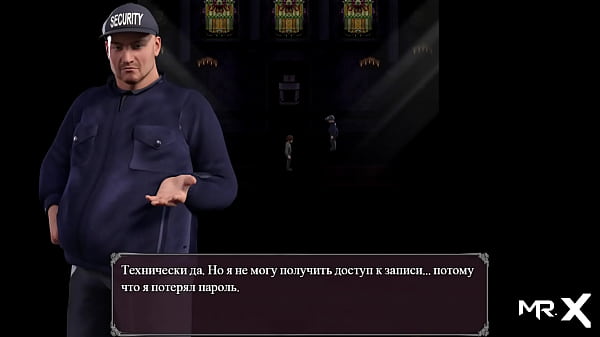 Play MP4 - Lust Epidemic &equals; locked up after &num;44