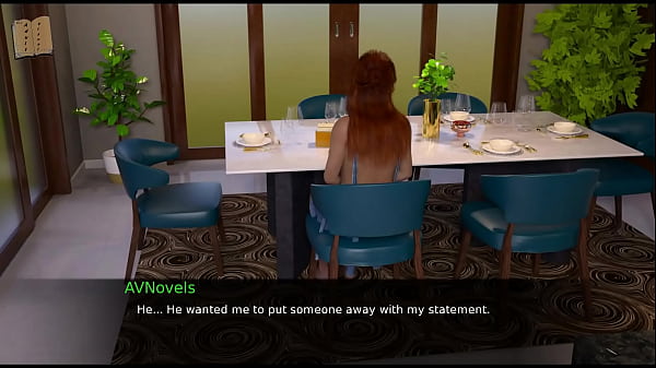 Nursing back to pleasure 152 