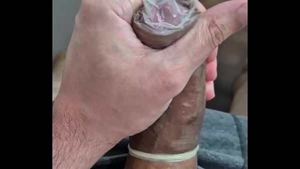 Play MP4 - EU BATI PUNHETA COM UMA CAMISINHA