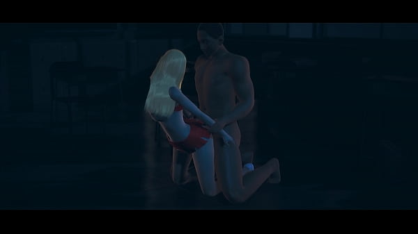 Hentai anime hard sex 3d game video adult