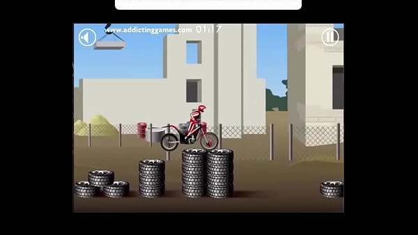 Highlights for WR StuntDirtBike 3:11 