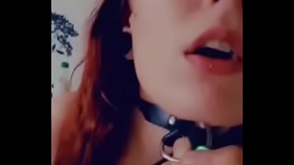 Nonton Must Watch!! Pov: Holding Petite Teen Catgirl On A Dog Leash! Horny Amateur Teen Bdsm. thumbnail