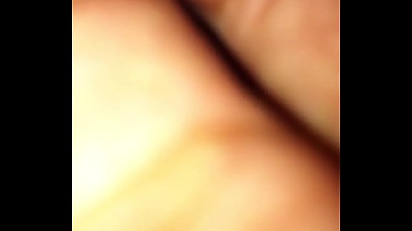 Karina Dominguez cogiendo