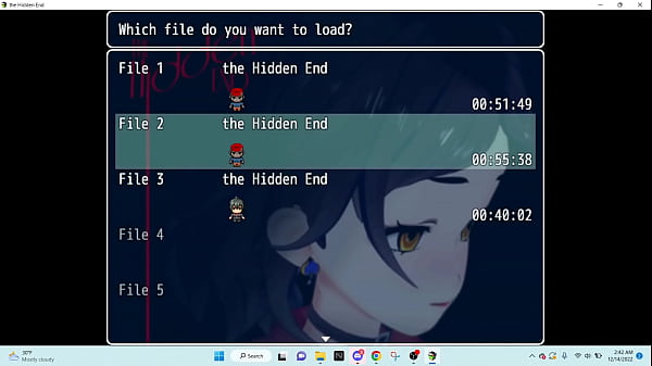 Nonton Cheating Bitch Gets Hot For Cock In Hot Spring thumbnail