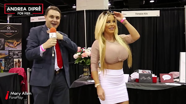 Andrea_Diprè_for HER_Mary Allen ForePlay